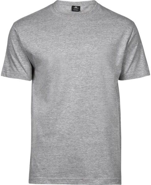 Jays Sof Tee, Heather Grey, Str. 2xl
