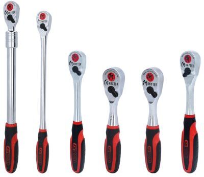 Ks Tools Umschaltknarren-Satz 935.0006