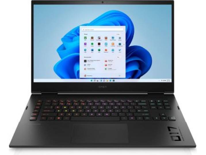 Hp - Pc Gamer 17-Ck1000nf