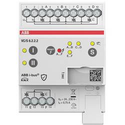 ABB 2CDG110330R0011 Ventilsteuerung VC/S6.2.2.2