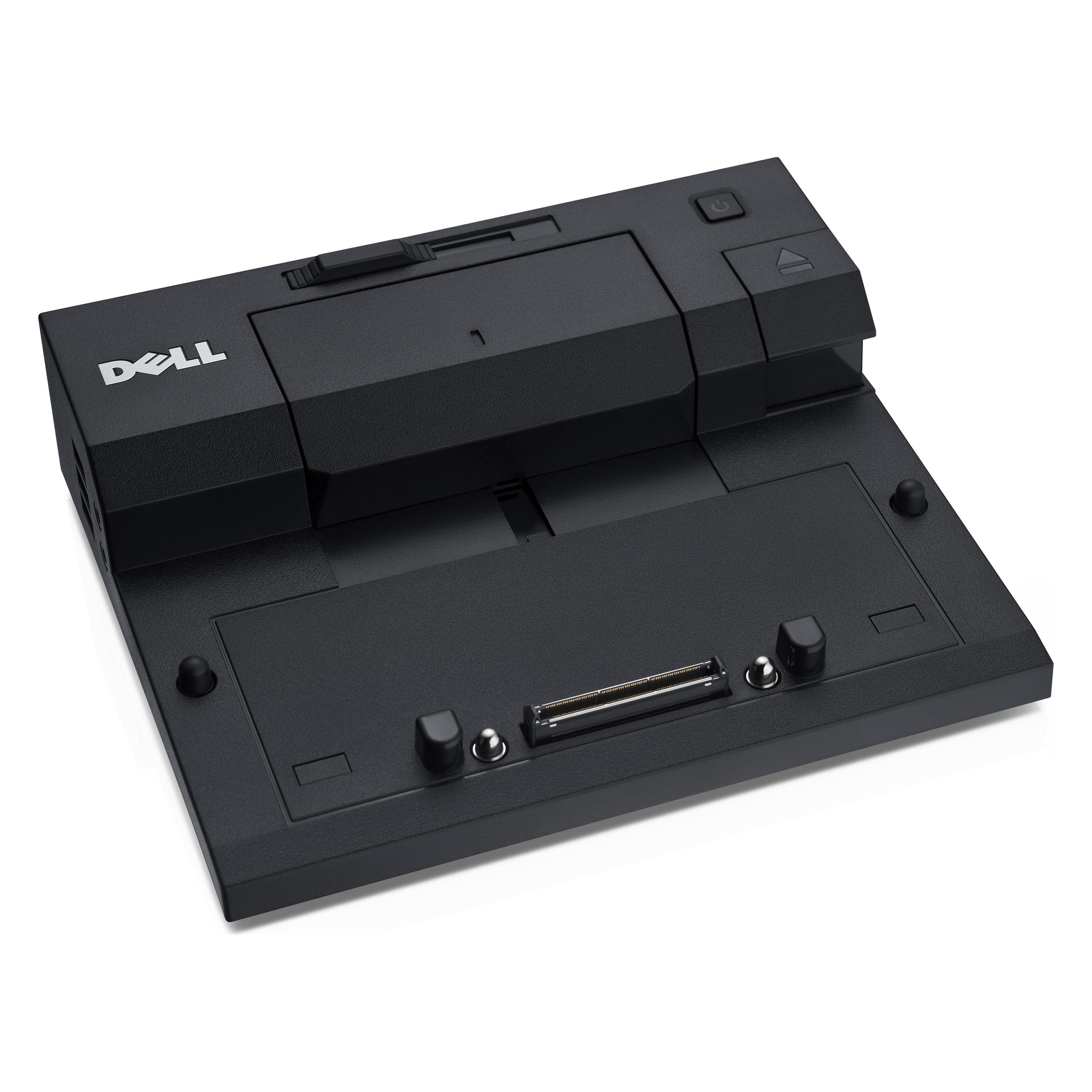 Dell 452-11422 Notebook-Dockingstation & Portreplikator Andocken (Docking Port, 1 Port) (452-11422)