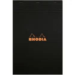 Exacompta, Heft + Block, Notizblock