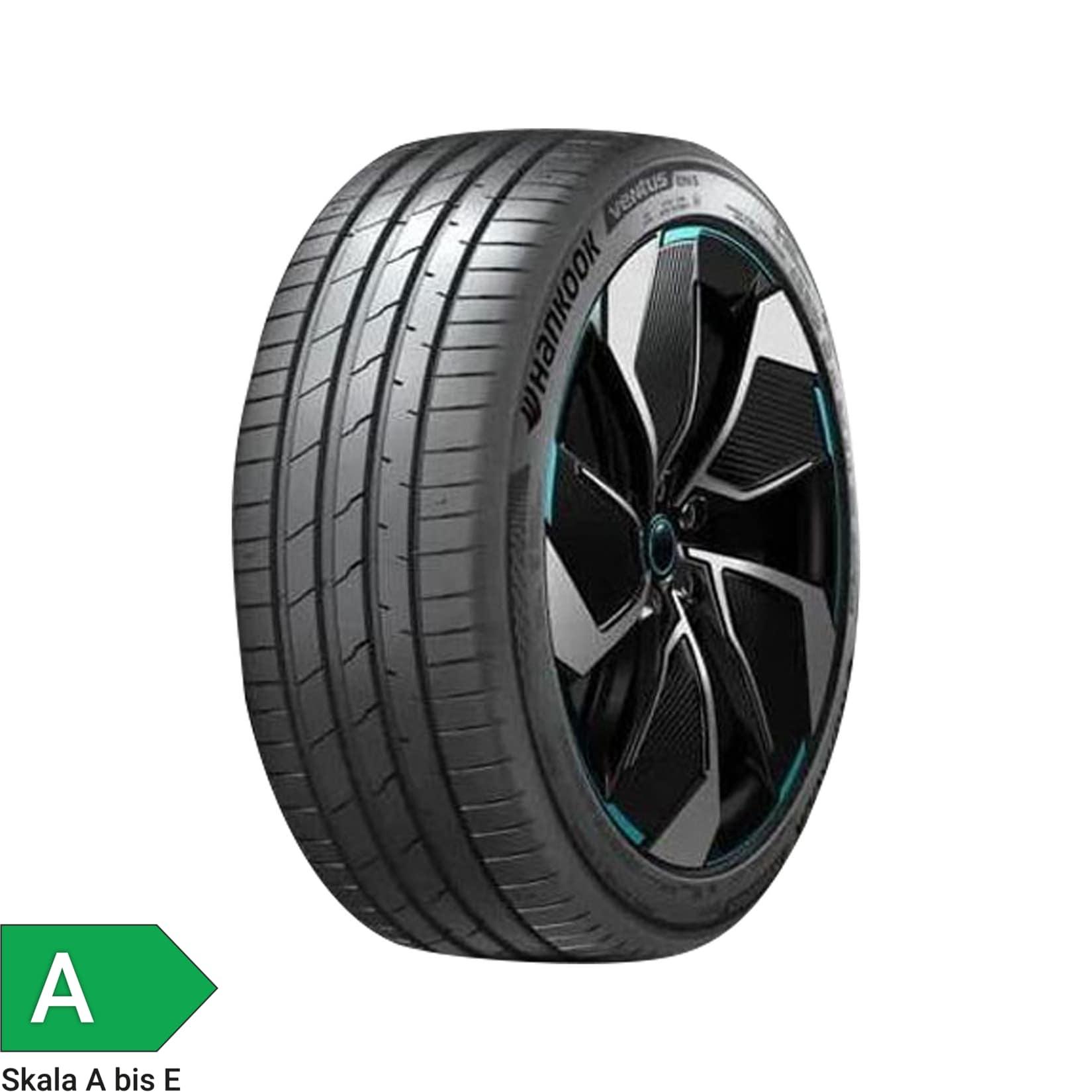 HANKOOK ION EVO SUV (XM-E) 245/55R19 107W (XM-E) XL MFS SBL