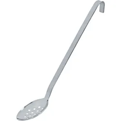 Schneider - Servierlöffel, gelocht, Länge: 450 mm