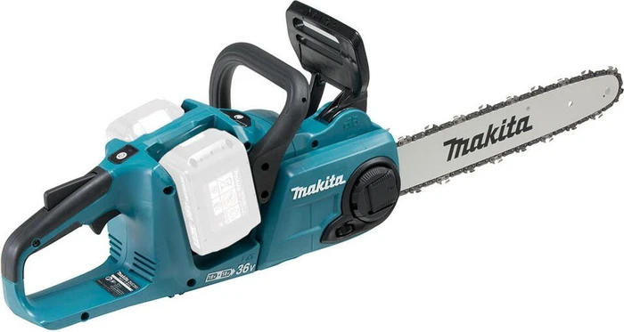 MAKITA Akku-Kettensäge 18V LXT DUC353Z (ohne Akku)