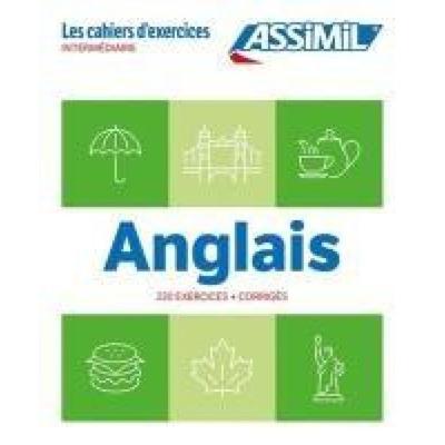 Intermediate English for French Speakers (Cahier Anglais Intermediaire), Taschenbuch von Bauchart H., Assimil, 978-2-7005-8173-7
