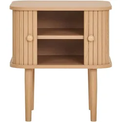 House Nordic, Couchtisch + Beistelltisch, Nikko Beistelltisch Preis für 1 Stück (40 x 45 x 50.50 cm)