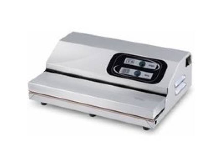 Machine Sous Vide en Inox - Minimini 350 mm - Lavezzini