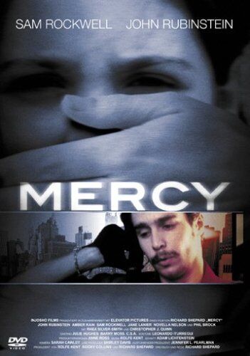 John Rubinstein - Mercy - Preis vom 30.09.2026 22:30:23 h