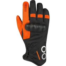 Bering Zephyr wasserdichte Damen Motorrad Handschuhe S