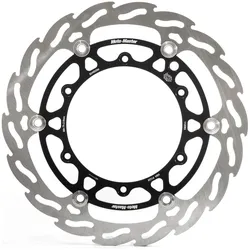 Moto-Master, Bremsscheibe, (270 mm)