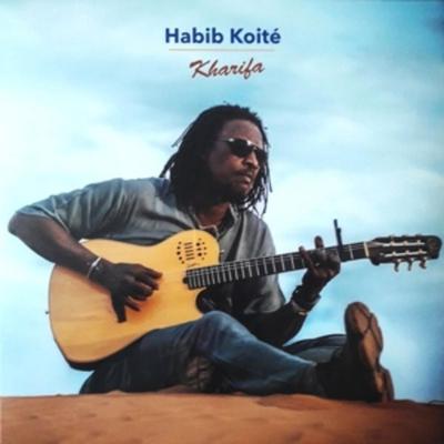 Kharifa - Habib Koite, Vinyl