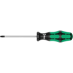 Wera 367 TORX Schraubendreher - 05028010001