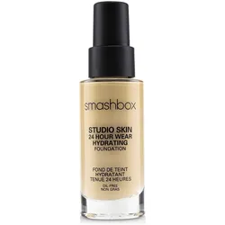Smashbox, Foundation, Studio S 24H Hydratant Foundation No 1.1 (No 1.1)