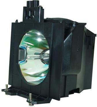 AL™ Series ET-LAD55 Lamp & Housing for Panasonic Projectors - 90 Day Warranty