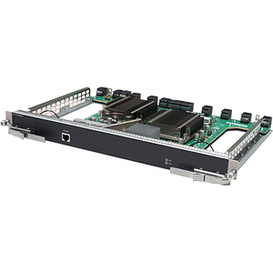 HPE FlexNetwork 10508/10508-V 2.32Tbps Type D Fabric Module, 2320 Gbit/s, HP 10508/10508-V, 462,3 mm, 586,7 mm, 124,5 mm, 5,64 kg