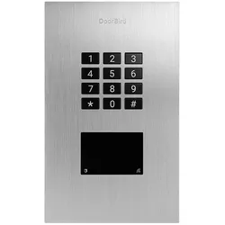Doorbird IP Zutrittskontrollsystem 423872080