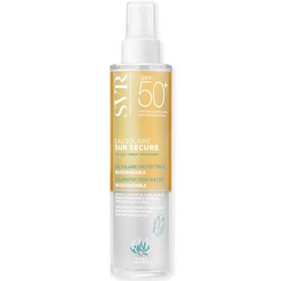 SVR Sun Secure Beschermend Water Spf50+ 200 ml Gesichtswasser