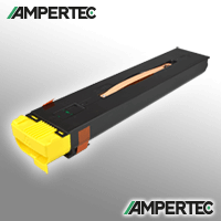 Ampertec Kompatibler Toner ersetzt Xerox 006R01386 yellow