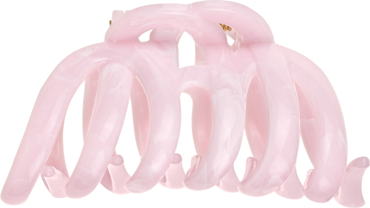 invisibobble Clipstar L Rose Glimmer IB-CLW-PA-149