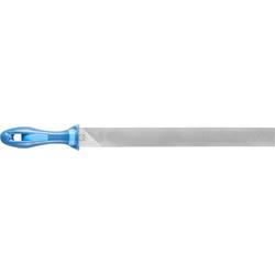 PFERD TOOLS 11215306 Werkstattfeile Flachstumpf PLUS-Hieb inkl. Ergonomie-Feilenheft Länge 300 mm 1 St.
