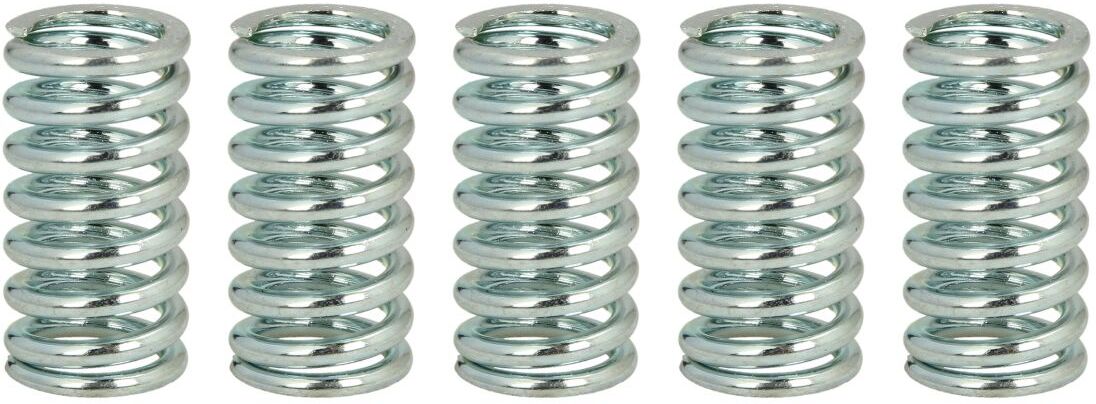 Trw Set di molle frizione MEF131-5