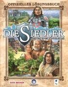 Buschbaum, Felix R. - Die Siedler: Aufstieg eines Königreichs - Offizielles Lösungsbuch - Preis vom 12.10.2026 11:37:12 h