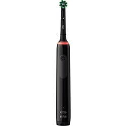 Oral-B Pro 3 3000 Cross Action 350931 Elektrische Zahnbürste Rotierend/Oszilierend/Pulsieren Schwarz