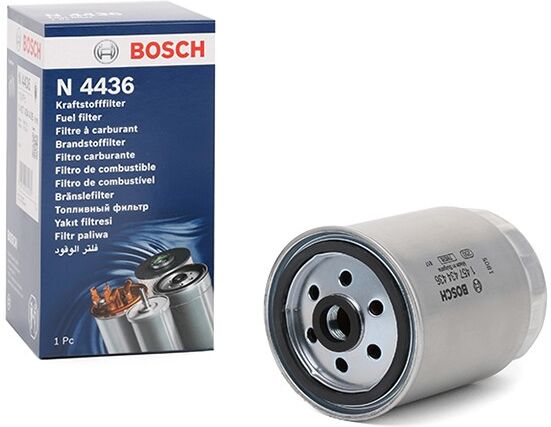Bosch 1 457 434 436 Fuel filter