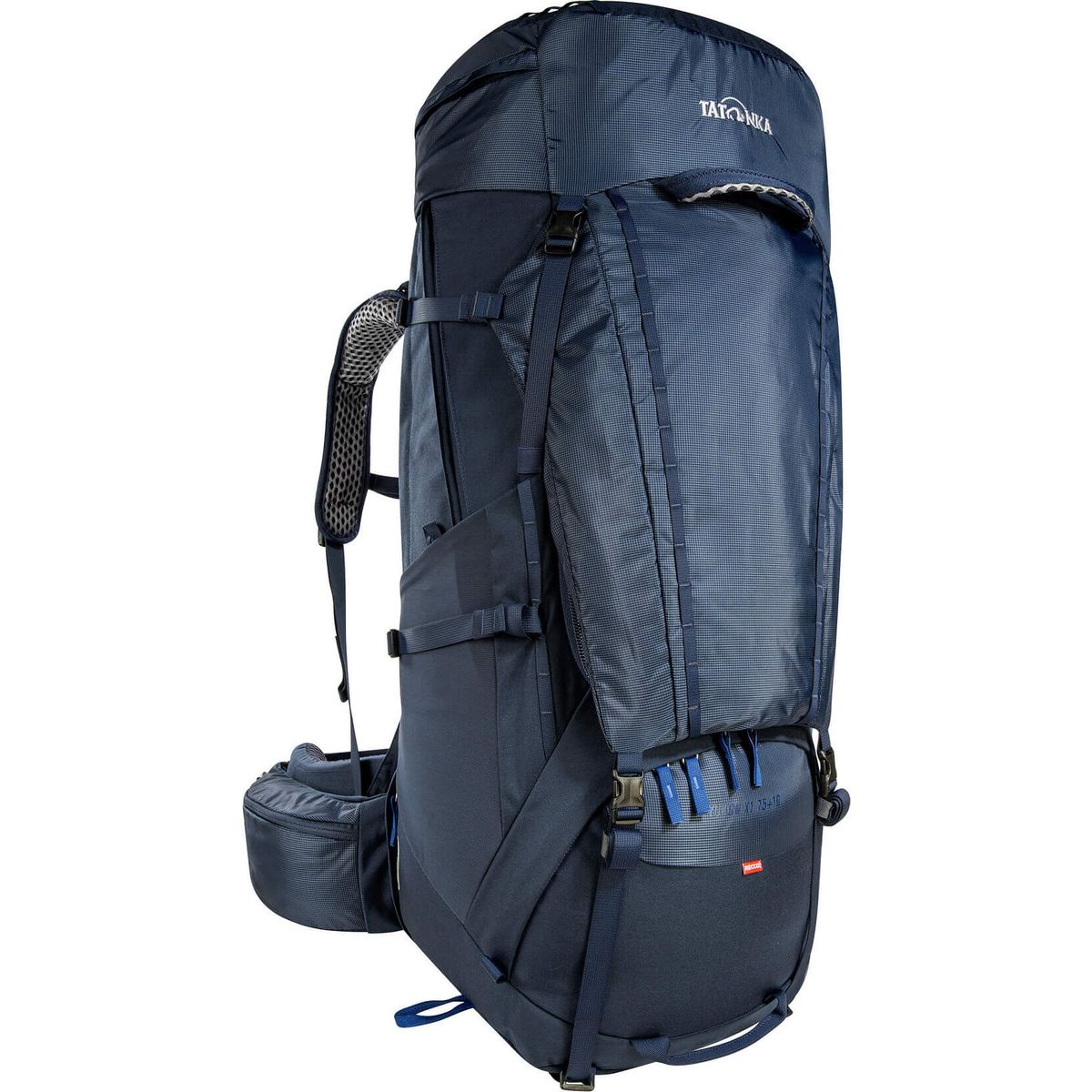 Tatonka Yukon X1 75+10 navy (004) 1321-004