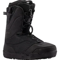 NITRO FLORA TLS Boot 2027 black - 38