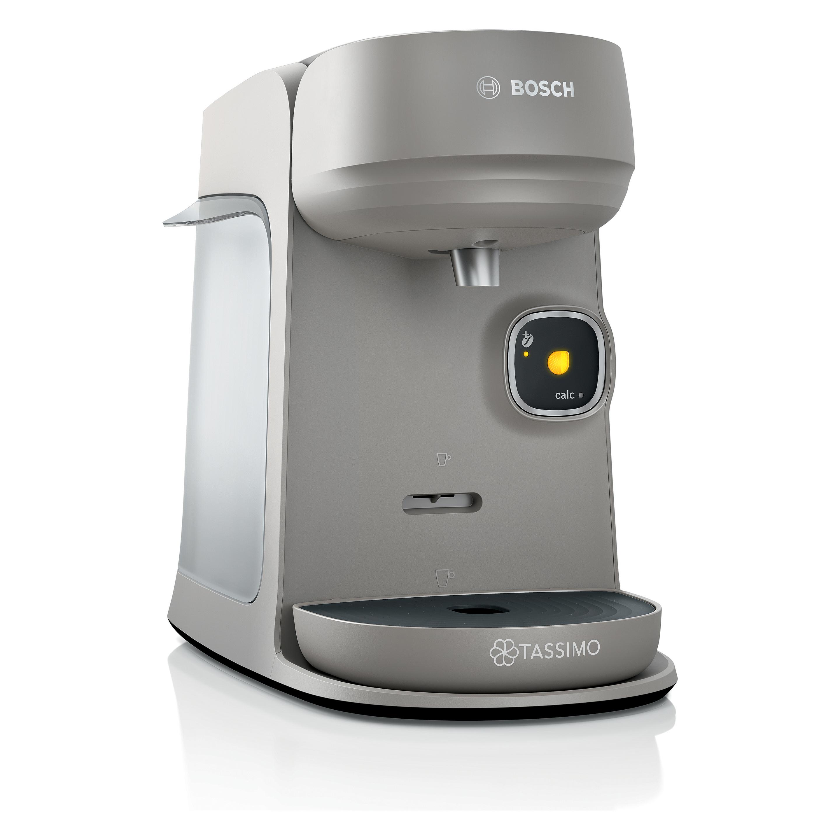 Bosch Hausgeräte Kapselmaschine, TASSIMO HARMONY Plus, TAS177B (Tassimo) (TAS177B)