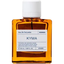 50ml KORRES KYMA Eau de Toilette