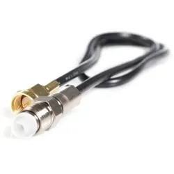  Antennenadapter SMA M - FME F 300mm 