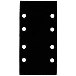 Zwischenlage Pad Saver 93x186mm 2 St. Bosch Accessories 2608000814