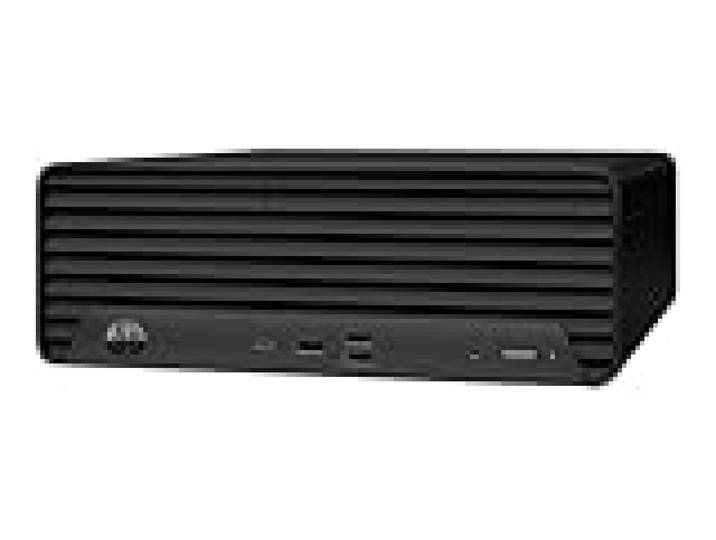 HP PC de Bureau Pro 400G9 i5-12500H 16 Go RAM 512 Go SSD