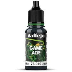 Vallejo Game Air Night Blue 2.0
