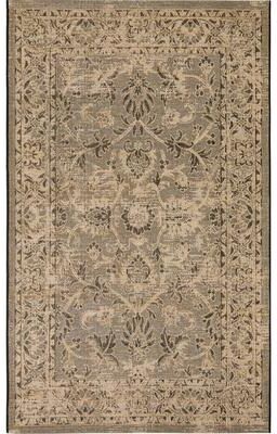 SAFAVIEH Palazzo Serine Oriental Distressed Rug