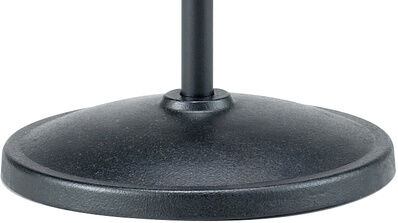 Tama Round Base MS200D-1 Noir