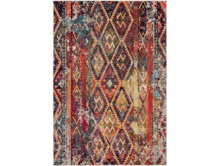 Tapis multicouleur 160x230