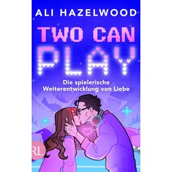 Two Can Play – Die spielerische Weiterentwicklung von Liebe