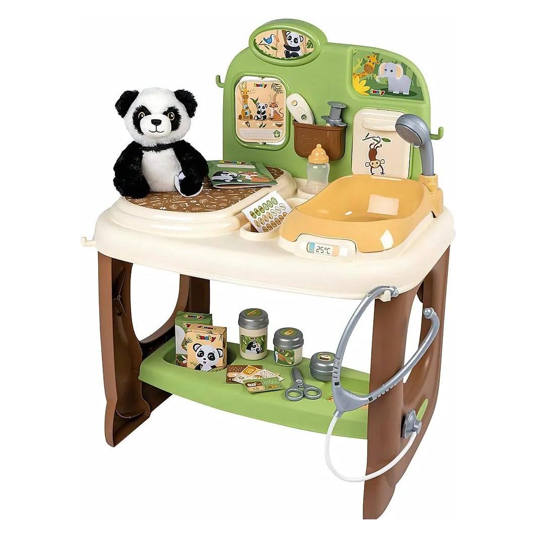 Smoby Animal Care Center (7600340406)