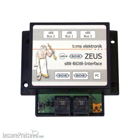Tams Elektronik 44-05107-01