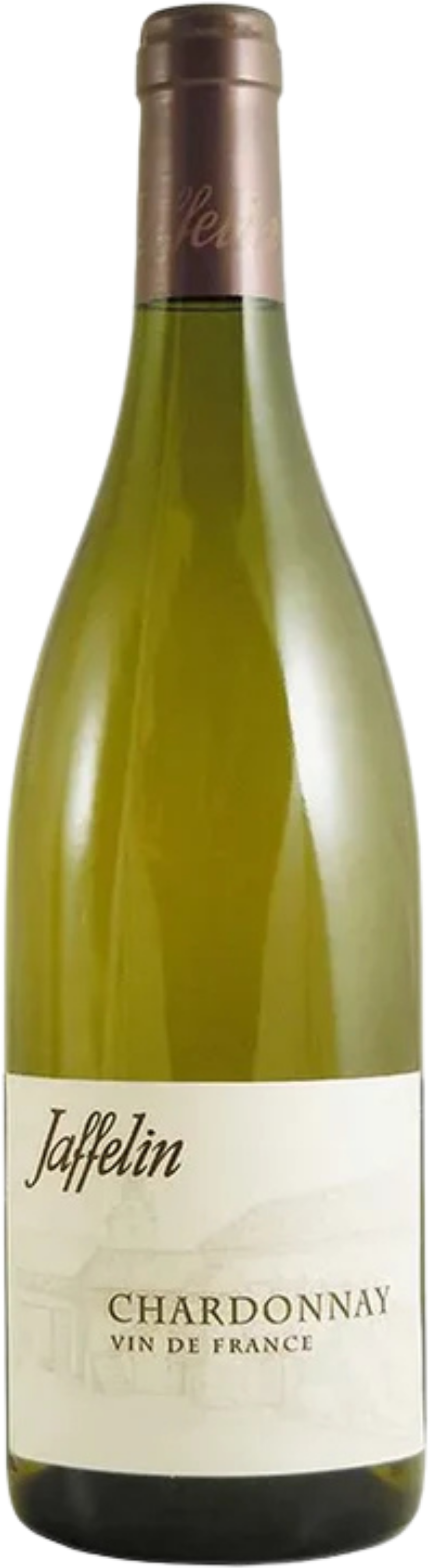 Maison Jaffelin Chardonnay Jaffelin 2024