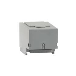 ABB 1SCA022727R4940 OSS250G1S Klemmenabdeckung Schnappbefestigung grauer Kunststoff Klemmenabdeckung Plastik 1 St.