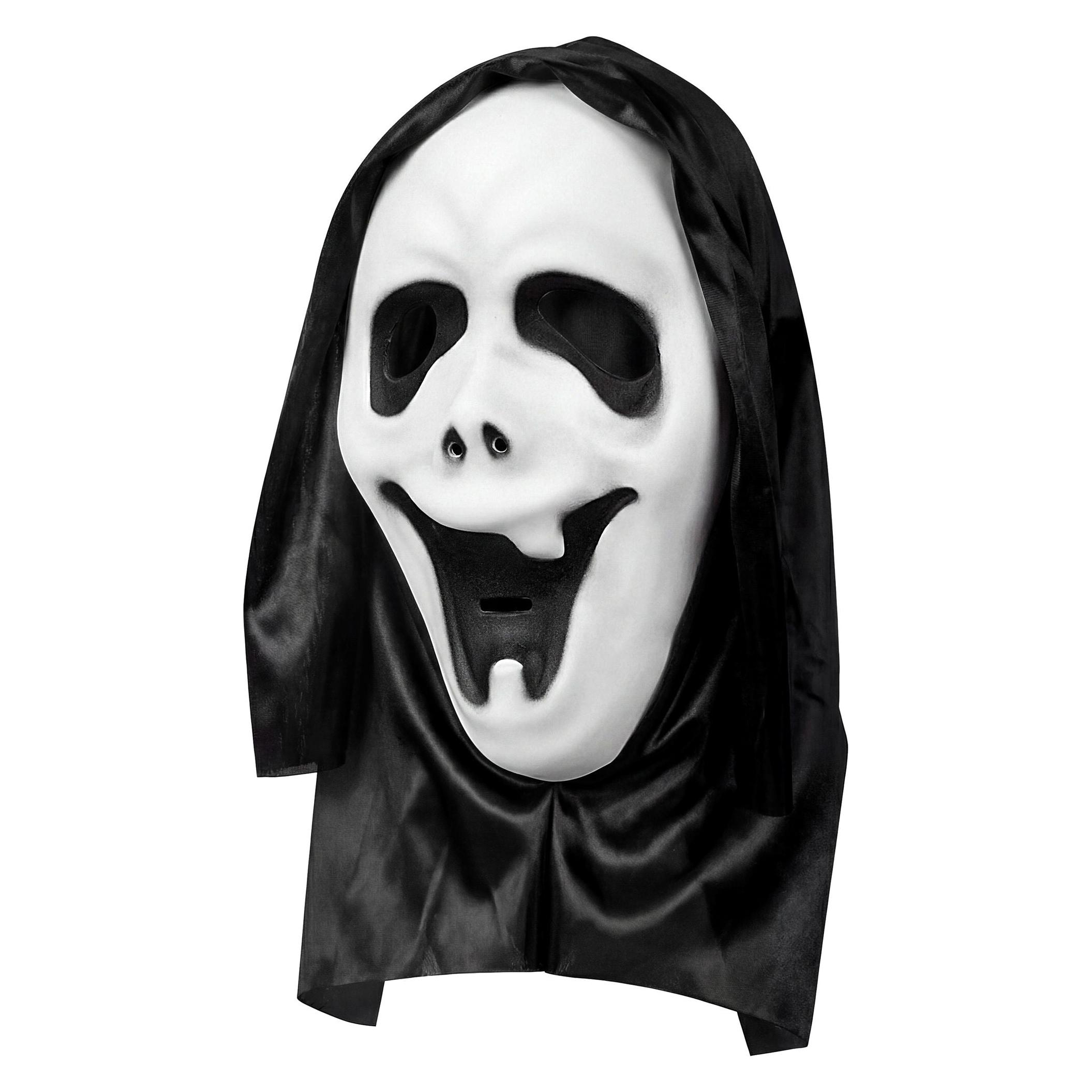 Fasnacht Maske Geist (720.73803)