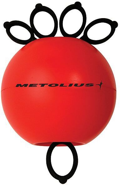 METOLIUS Kletter-Trainingsgerät Grip Saver keine Farbe B