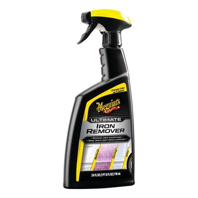 MEGUIARS Rostlöser ® Ultimate Iron Remover (709 ml) G250524EU