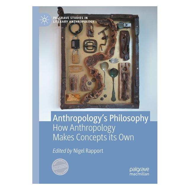Umbreit Anthropologys Philosophy (71886446)