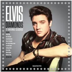 Notnow, Schallplatten, Diamonds (Elvis Presley)